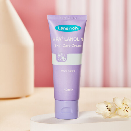 Lansinoh Lanolin Cream for Pregnant Women Skin Care Nipple Cream Breastfeeding Chapped Repair Lanolin Cream 40ml One Pack Lansinoh Lanolin Cream for Pregnant Women Skin Care Nipple Cream Breastfeeding Chapped Repair Lanolin Cream 40ml One Pack