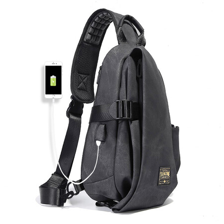 teemzone ting respect for men's recreational sports chest pack shoulder bag man messenger bag trend retro travel small black backpack 8020 upgrade teemzone ting respect for men's recreational sports chest pack shoulder bag man messenger bag trend retro travel small black backpack 8020 upgrade