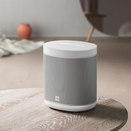 Xiaomi MI Xiaoai speaker art Xiaoai classmate audio stereo channel 3rd generation Xiaoai AI artificial intelligence speaker Smart device control Xiaomi Xiaoai speaker Art standard Xiaomi MI Xiaoai speaker art Xiaoai classmate audio stereo channel 3rd generation Xiaoai AI artificial intelligence speaker Smart device control Xiaomi Xiaoai speaker Art standard