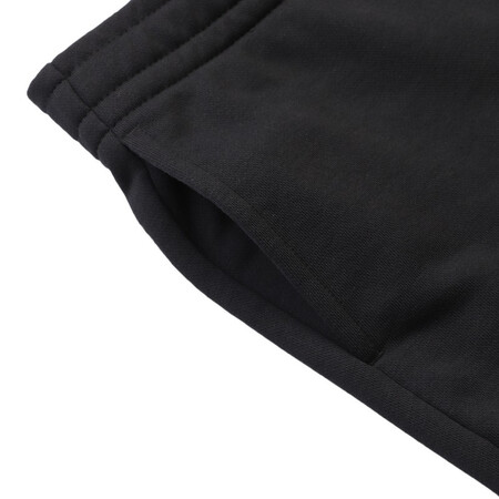 Li Ning Sports Pants Women's Long Pants Casual Pants Fashion Closure Small Foot Sweatpants Comfortable Loose Knit Pants Official Flagship Network AKLQA98 New Standard Black-1 M Li Ning Sports Pants Women's Long Pants Casual Pants Fashion Closure Small Foot Sweatpants Comfortable Loose Knit Pants Official Flagship Network AKLQA98 New Standard Black-1 M