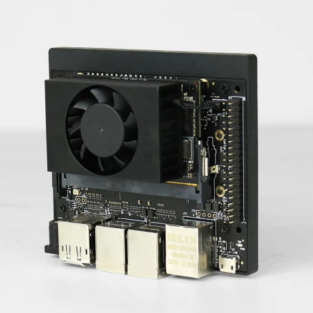 Based on Jetson Xavier NX development board kit core module eMMC smart accessories Based on Jetson Xavier NX development board kit core module eMMC smart accessories