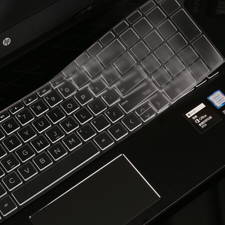 HP Light and Shadow Wizard 6/5/4/pro keyboard film screen film sticker radiator computer bag 15.6-inch notebook accessories high translucent TPU keyboard film HP Light and Shadow Wizard 6/5/4/pro keyboard film screen film sticker radiator computer bag 15.6-inch notebook accessories high translucent TPU keyboard film