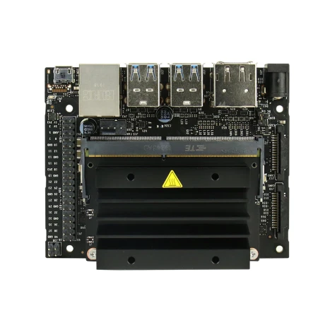 JETSON NANO B01 4GB Artificial Intelligence Development Board Kit AI Face Recognition 4G Vision Smart Accessories JETSON NANO B01 4GB Artificial Intelligence Development Board Kit AI Face Recognition 4G Vision Smart Accessories
