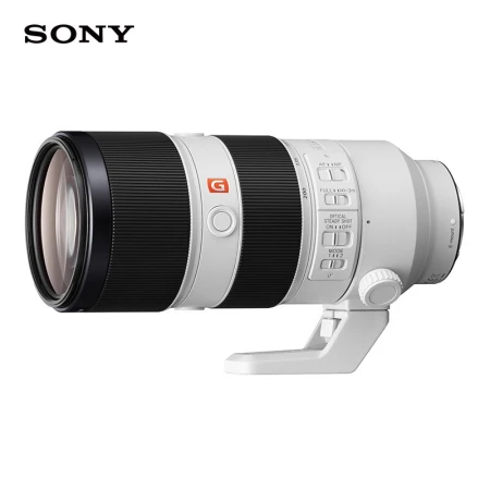 Sony SONYFE 70-200mm F2.8 GM OSS full-frame telephoto zoom G master lens E-mount SEL70200GM big triple Sony SONYFE 70-200mm F2.8 GM OSS full-frame telephoto zoom G master lens E-mount SEL70200GM big triple