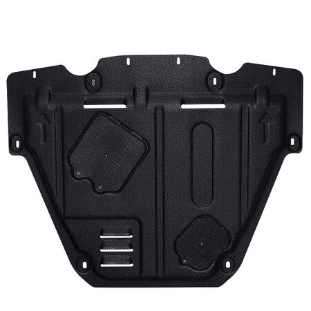 Applicable to 2020 Toyota RAV4 Rongfang engine lower guard, original modified rav4 chassis armor plate, 2020 RAV4 Rongfang 2.0L displacement [3D aluminum magnesium alloy Applicable to 2020 Toyota RAV4 Rongfang engine lower guard, original modified rav4 chassis armor plate, 2020 RAV4 Rongfang 2.0L displacement [3D aluminum magnesium alloy
