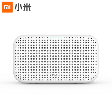 Xiaomi MI Redmi Xiaoai Speaker Play Mi Smart Device Control Artificial Voice Intercom Bluetooth WiFi Home Smart Audio Redmi Xiaoai Speaker Green Xiaomi MI Redmi Xiaoai Speaker Play Mi Smart Device Control Artificial Voice Intercom Bluetooth WiFi Home Smart Audio Redmi Xiaoai Speaker Green
