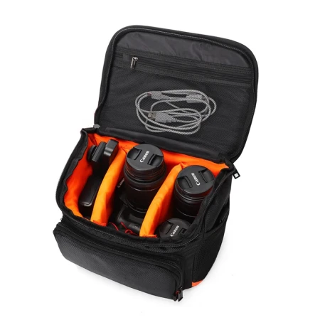 Sony SONY SLR micro-single camera bag photography bag backpack camera bag A7M3/A7R4 A6400, etc. suitable for Sony micro-single camera bag Sony SONY SLR micro-single camera bag photography bag backpack camera bag A7M3/A7R4 A6400, etc. suitable for Sony micro-single camera bag