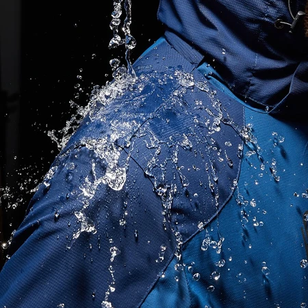 Nanjiren assault underwear three-in-one suit winter thickened warm outdoor cold-proof clothing fleece liner couple models men's color orchid + black pants-905 XL Nanjiren assault underwear three-in-one suit winter thickened warm outdoor cold-proof clothing fleece liner couple models men's color orchid + black pants-905 XL