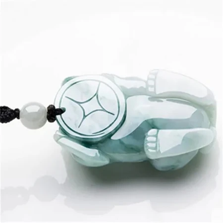 Shanyuanze Natural Burmese A Cargo Jade Pixiu Pendant Jade Pixiu Pendant Jade Pendant Jade Necklace for Men and Women Shanyuanze Natural Burmese A Cargo Jade Pixiu Pendant Jade Pixiu Pendant Jade Pendant Jade Necklace for Men and Women