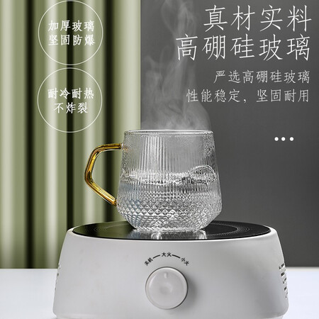 Green Apple Light Luxury Hammered Glass Cup Household Water Cup with Handle Living Room Family Drinking Water Color Cup Tea Cup Cup Set Banxia Pot + Banxia Cup Six Colors + Golden Love Frame + Morandi Tea Tray Green Apple Light Luxury Hammered Glass Cup Household Water Cup with Handle Living Room Family Drinking Water Color Cup Tea Cup Cup Set Banxia Pot + Banxia Cup Six Colors + Golden Love Frame + Morandi Tea Tray