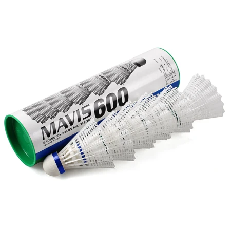 YONEX Eunice nylon badminton resistant training practice YY plastic rubber ball M-600 YONEX Eunice nylon badminton resistant training practice YY plastic rubber ball M-600