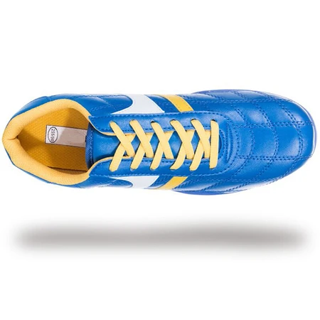 Double star football shoes male and female teenager students broken nails football training shoes 9011 Baolan 35 Double star football shoes male and female teenager students broken nails football training shoes 9011 Baolan 35