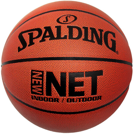 Spalding basketball No. 7 game PU indoor and outdoor wear-resistant adult children's basketball 74-604Y/77-198Y Spalding basketball No. 7 game PU indoor and outdoor wear-resistant adult children's basketball 74-604Y/77-198Y