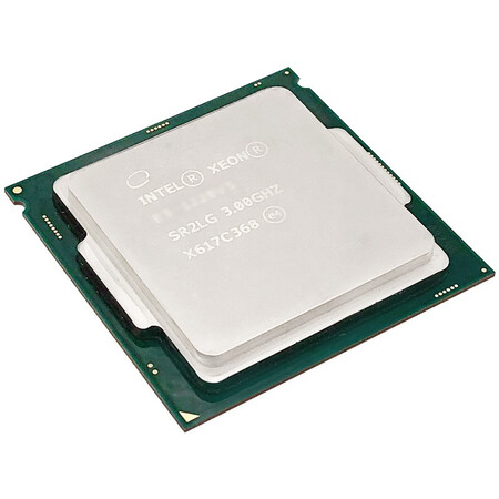 Intel Xeon CPU central processing unit E3-1200v5 series 1151-pin server/workstation E3-1220V54 core 4 threads 3.0G main frequency Intel Xeon CPU central processing unit E3-1200v5 series 1151-pin server/workstation E3-1220V54 core 4 threads 3.0G main frequency
