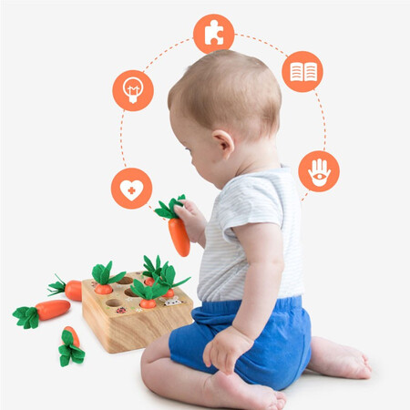 Early education puff, baby, baby , Early education puff, baby, baby ,