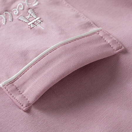 HLA Hailan House Couple Pajamas Men's and Women's Spring and Autumn Long Sleeve Long Pants Thin Homewear Set HBAJJM1AAC0001 Vitality Taro Mud Purple XL HLA Hailan House Couple Pajamas Men's and Women's Spring and Autumn Long Sleeve Long Pants Thin Homewear Set HBAJJM1AAC0001 Vitality Taro Mud Purple XL