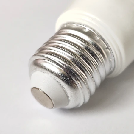 FSL Foshan Lighting LED bulb 10W large mouth energy-saving bulb E27 dazzling silver daylight color 6500K FSL Foshan Lighting LED bulb 10W large mouth energy-saving bulb E27 dazzling silver daylight color 6500K