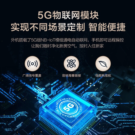 Haier Haier household central air conditioner 5 horses one drag four air ducts small multi-online self-cleaning 5G Internet of things frequency conversion first-level energy efficiency RFC125MXSAVBF Haier Haier household central air conditioner 5 horses one drag four air ducts small multi-online self-cleaning 5G Internet of things frequency conversion first-level energy efficiency RFC125MXSAVBF
