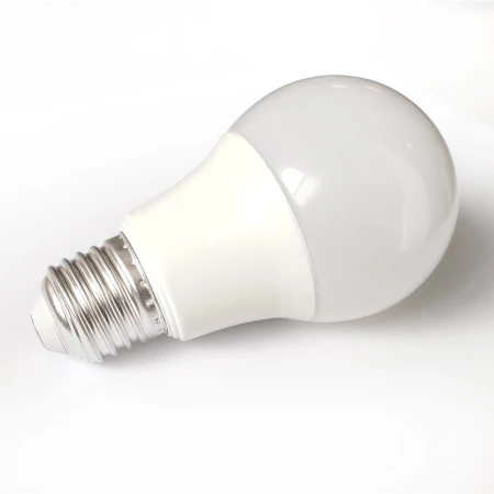 FSL Foshan Lighting LED bulb 10W large mouth energy-saving bulb E27 dazzling silver daylight color 6500K FSL Foshan Lighting LED bulb 10W large mouth energy-saving bulb E27 dazzling silver daylight color 6500K