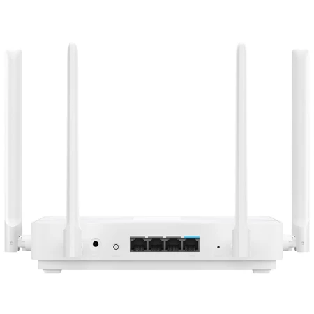 Xiaomi MIRedmi AX3000 router 5G dual-band WIFI6 new generation Qualcomm chip 3000M wireless rate 160MHz high broadband Xiaomi MIRedmi AX3000 router 5G dual-band WIFI6 new generation Qualcomm chip 3000M wireless rate 160MHz high broadband