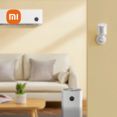 Xiaomi Mijia Human Body Sensor 2 Xiaomi Smart Home Set Intelligent Monitoring Detection Timely Alarm Xiaomi Mijia Human Body Sensor 2 Xiaomi Smart Home Set Intelligent Monitoring Detection Timely Alarm