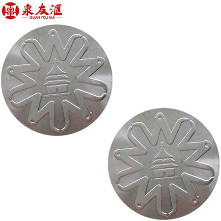 Quanyouhui Commemorative Coin Collector's Fourth Women's Congress Commemorative Coin S Single Quanyouhui Commemorative Coin Collector's Fourth Women's Congress Commemorative Coin S Single
