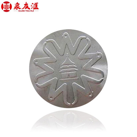 Quanyouhui Commemorative Coin Collector's Fourth Women's Congress Commemorative Coin S Single Quanyouhui Commemorative Coin Collector's Fourth Women's Congress Commemorative Coin S Single