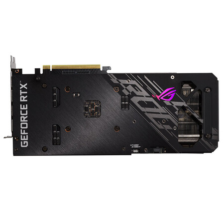 ASUS ASUS ROG-STRIX-RTX3060-O12G-V2-GAMING LHR version professional independent graphics card for gaming games ASUS ASUS ROG-STRIX-RTX3060-O12G-V2-GAMING LHR version professional independent graphics card for gaming games
