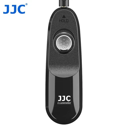 JJC suitable for Canon shutter cable R5 5D2 5D3 5D4 6D2 1DX3 R3 R5C SLR camera wired remote control photography accessories RS/TC-80N3 JJC suitable for Canon shutter cable R5 5D2 5D3 5D4 6D2 1DX3 R3 R5C SLR camera wired remote control photography accessories RS/TC-80N3