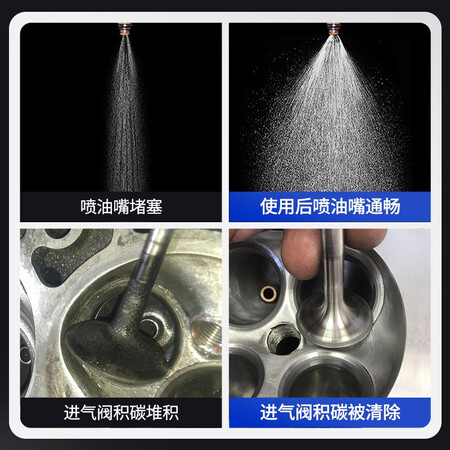 Car servant fuel treasure cleaning fluid car engine internal exhaust system gasoline in addition to carbon deposits additive fuel injection nozzle compound agent for car boosting power sludge fuel-saving detoxification protective agent Fuel No. 1-single Car servant fuel treasure cleaning fluid car engine internal exhaust system gasoline in addition to carbon deposits additive fuel injection nozzle compound agent for car boosting power sludge fuel-saving detoxification protective agent Fuel No. 1-single