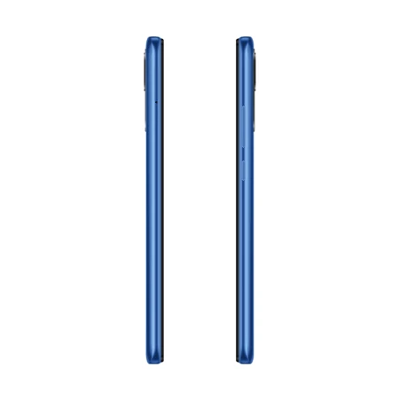 Redmi 10A 5000mAh Large Power 13MP AI Camera Octa-Core Processor Fingerprint Unlock 4GB+64GB Yanbo Blue Smartphone Xiaomi Redmi Redmi 10A 5000mAh Large Power 13MP AI Camera Octa-Core Processor Fingerprint Unlock 4GB+64GB Yanbo Blue Smartphone Xiaomi Redmi