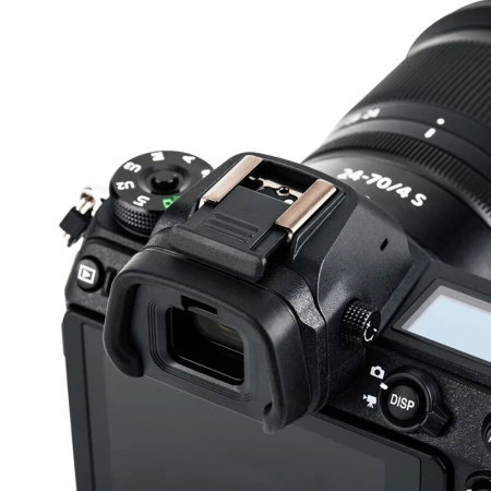 JJC is suitable for Nikon hot shoe cover z50 z5 z62 z72 D5600 D850 D7000 D7500 D3500 SLR camera accessories Ricoh GR3x Olympus Panasonic JJC is suitable for Nikon hot shoe cover z50 z5 z62 z72 D5600 D850 D7000 D7500 D3500 SLR camera accessories Ricoh GR3x Olympus Panasonic