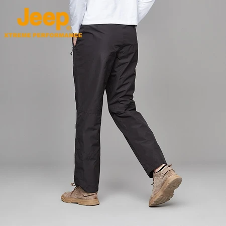 Jeep assault pants men's outdoor windproof and warm men's assault jacket pants men's breathable moisture permeable wear-resistant hiking climbing fleece pants men 3069 brand black 4XL195 Jeep assault pants men's outdoor windproof and warm men's assault jacket pants men's breathable moisture permeable wear-resistant hiking climbing fleece pants men 3069 brand black 4XL195