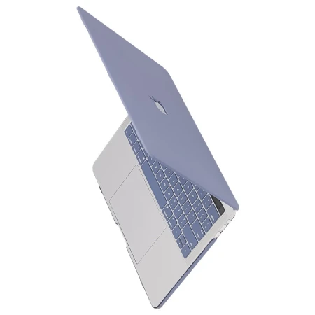 Apple Laptop Case New Macbook Air13/13.3 Inch Accessories Shell Protective Cover Cream Shell Keyboard Membrane Emperor Yi Workshop Computer Case A2179/A2337 Apple Laptop Case New Macbook Air13/13.3 Inch Accessories Shell Protective Cover Cream Shell Keyboard Membrane Emperor Yi Workshop Computer Case A2179/A2337