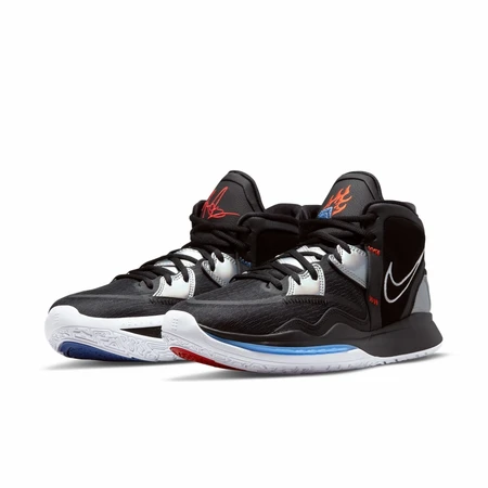 Nike men's / women's Owen actual combat basketball shoes couple NIKE KYRIE INFINITY EP DC9134-001 43 Nike men's / women's Owen actual combat basketball shoes couple NIKE KYRIE INFINITY EP DC9134-001 43