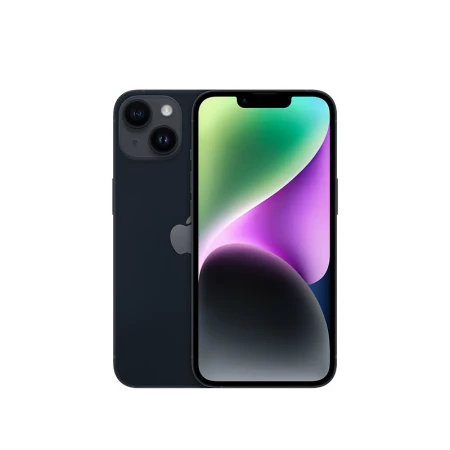 Apple iPhone 14 A2884 128GB Midnight Color Support Mobile Unicom Telecom 5G Dual SIM Dual Standby Mobile Phone Apple Apple iPhone 14 A2884 128GB Midnight Color Support Mobile Unicom Telecom 5G Dual SIM Dual Standby Mobile Phone Apple