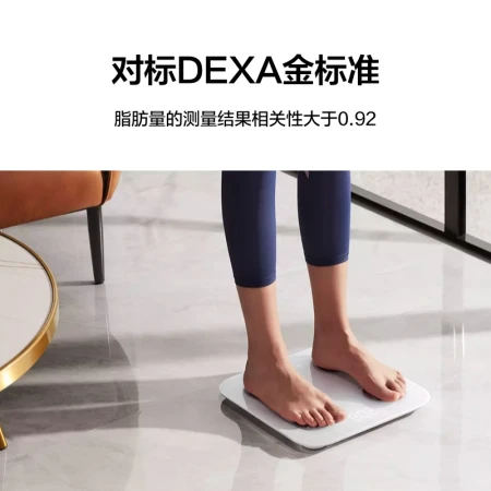 Huawei Smart Body Fat Scale 3 WiFi Version Electronic Scale Weight Scale Home 14 Items of Body Data / Accurate Detection / WiFi Bluetooth Dual Connection Support Android / iOS Elegant White Huawei Smart Body Fat Scale 3 WiFi Version Electronic Scale Weight Scale Home 14 Items of Body Data / Accurate Detection / WiFi Bluetooth Dual Connection Support Android / iOS Elegant White