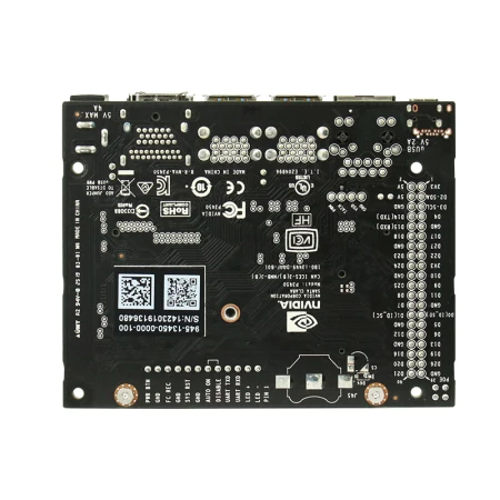 JETSON NANO B01 4GB Artificial Intelligence Development Board Kit AI Face Recognition 4G Vision Smart Accessories JETSON NANO B01 4GB Artificial Intelligence Development Board Kit AI Face Recognition 4G Vision Smart Accessories