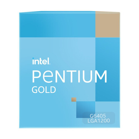 Intel Intel G5920 G5420 G6405 Celeron Pentium Boxed CPU Central Processing Unit G6405 Boxed 1200 Interface Intel Intel G5920 G5420 G6405 Celeron Pentium Boxed CPU Central Processing Unit G6405 Boxed 1200 Interface