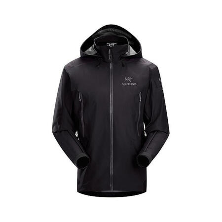 Arcteryx Archaeopteryx men's jacket waterproof Gore-Tex tear-resistant extreme outdoor Theta AR dark navy blue S Arcteryx Archaeopteryx men's jacket waterproof Gore-Tex tear-resistant extreme outdoor Theta AR dark navy blue S