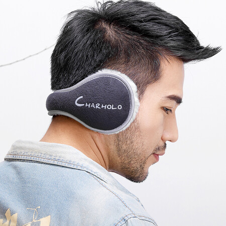 Chenghuluo Men's Warm Earmuffs Earbags Winter Men's Earmuffs Foldable 3M Reflective Earmuffs Female Earmuffs Plush Earmuffs Ear Warm Earmuffs Navy-N Full Length 40cm 35cm After Contraction Chenghuluo Men's Warm Earmuffs Earbags Winter Men's Earmuffs Foldable 3M Reflective Earmuffs Female Earmuffs Plush Earmuffs Ear Warm Earmuffs Navy-N Full Length 40cm 35cm After Contraction