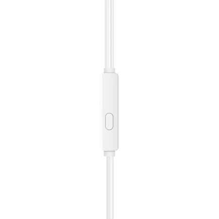 Newman NewmineNM-LK06 semi-in-ear wire-controlled wired headset mobile phone headset music headset 3.5mm interface computer notebook mobile phone suitable for white Newman NewmineNM-LK06 semi-in-ear wire-controlled wired headset mobile phone headset music headset 3.5mm interface computer notebook mobile phone suitable for white