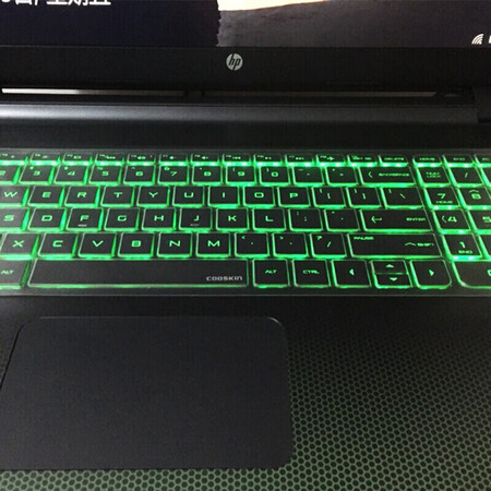 HP Light and Shadow Wizard 6/5/4/pro keyboard film screen film sticker radiator computer bag 15.6-inch notebook accessories high translucent TPU keyboard film HP Light and Shadow Wizard 6/5/4/pro keyboard film screen film sticker radiator computer bag 15.6-inch notebook accessories high translucent TPU keyboard film