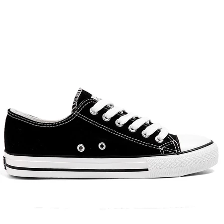 Pull back official canvas shoes men's and women's shoes low top classic spring and summer men's student couple sports trend skateboard casual white shoes women's board shoes men's classic black-391 40 Pull back official canvas shoes men's and women's shoes low top classic spring and summer men's student couple sports trend skateboard casual white shoes women's board shoes men's classic black-391 40