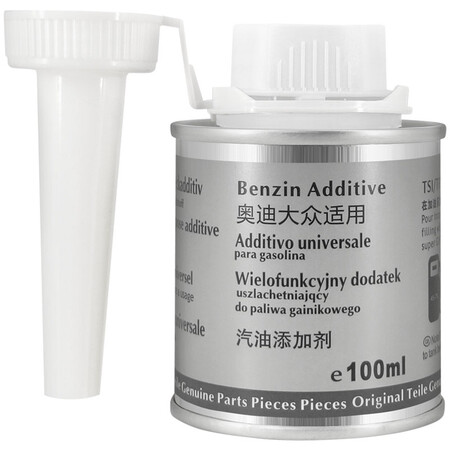Benzin BASF original liquid fuel additive dedicated to Audi Volkswagen 1 bottle Happy running company original fuel treasure in addition to carbon deposits and fuel-saving gasoline additives Benzin BASF original liquid fuel additive dedicated to Audi Volkswagen 1 bottle Happy running company original fuel treasure in addition to carbon deposits and fuel-saving gasoline additives
