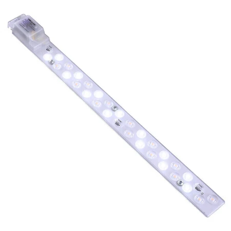 Leishi NVC LED strip light board magnet adsorption energy-saving light strip ceiling light source light board 18 watts white light can be connected in parallel Leishi NVC LED strip light board magnet adsorption energy-saving light strip ceiling light source light board 18 watts white light can be connected in parallel