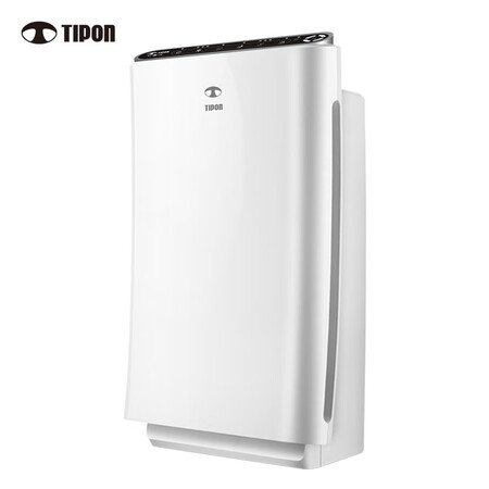 TIPON German Hanlang Air Purifier Household bedroom, infant and children's room, indoor silent removal of formaldehyde, sterilization, disinfection and haze removal, flu and negative ion purifier TIPON German Hanlang Air Purifier Household bedroom, infant and children's room, indoor silent removal of formaldehyde, sterilization, disinfection and haze removal, flu and negative ion purifier