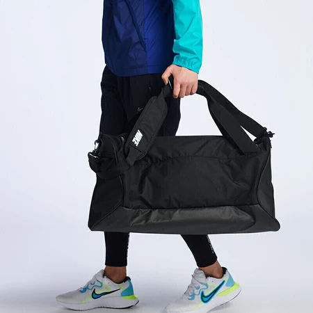 Nike NIKE unisex bucket bag training bag fitness bag travel bag ACADEMY TEAM sports bag CU8090-010 black large Nike NIKE unisex bucket bag training bag fitness bag travel bag ACADEMY TEAM sports bag CU8090-010 black large