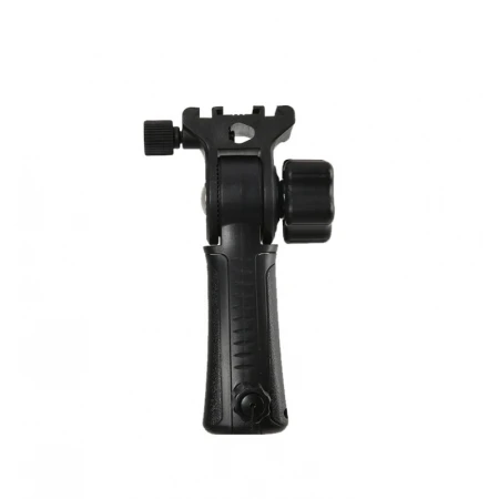 Hebei flash light handle Jebao flash light lamp holder external reflective umbrella machine top light hot shoe accessories fast soft box bracket handle Hebei flash light handle Jebao flash light lamp holder external reflective umbrella machine top light hot shoe accessories fast soft box bracket handle