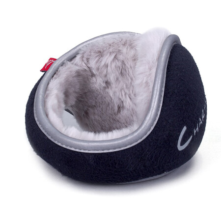 Chenghuluo Men's Warm Earmuffs Earbags Winter Men's Earmuffs Foldable 3M Reflective Earmuffs Female Earmuffs Plush Earmuffs Ear Warm Earmuffs Navy-N Full Length 40cm 35cm After Contraction Chenghuluo Men's Warm Earmuffs Earbags Winter Men's Earmuffs Foldable 3M Reflective Earmuffs Female Earmuffs Plush Earmuffs Ear Warm Earmuffs Navy-N Full Length 40cm 35cm After Contraction